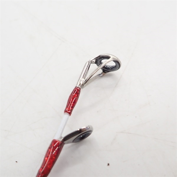 ２５サーベルマスターＳＳテンヤ８２ＨＨ１８０